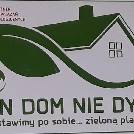 Pokoje Goscinne Mazur Szczyrk Eksteriør billede