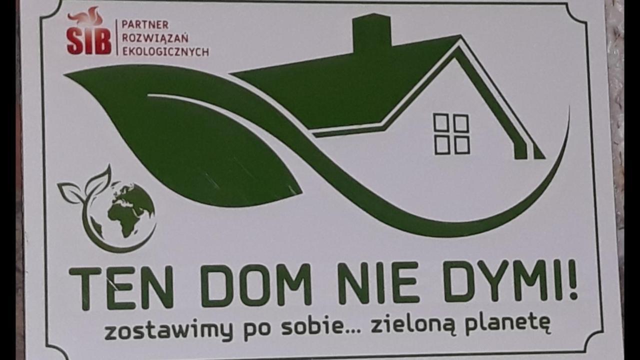 Pokoje Goscinne Mazur Szczyrk Eksteriør billede